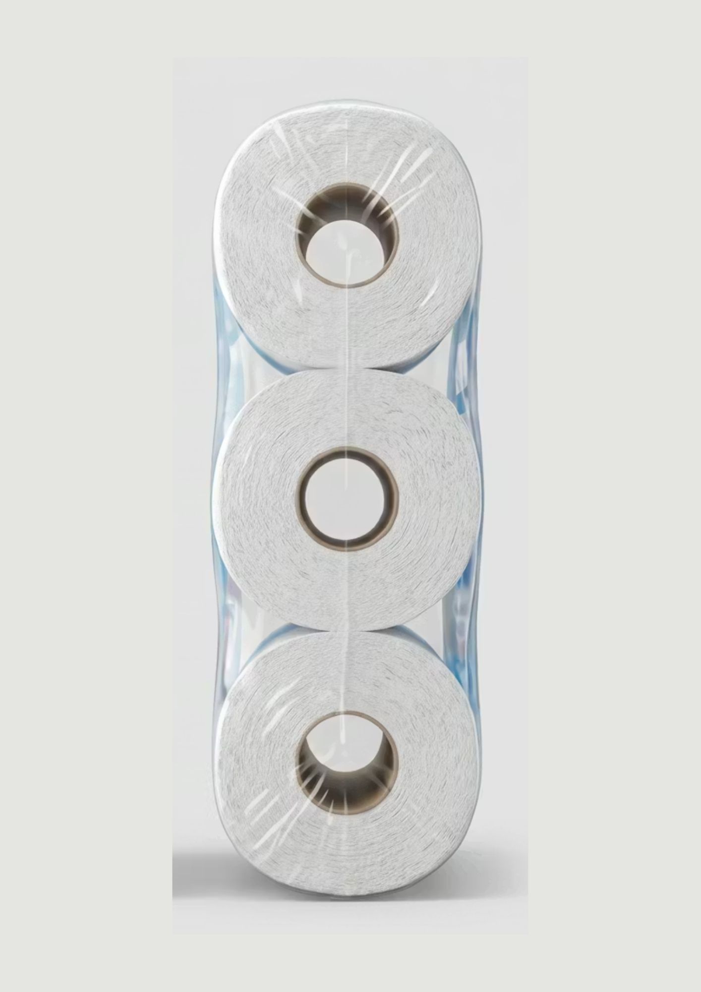 Papel higiénico