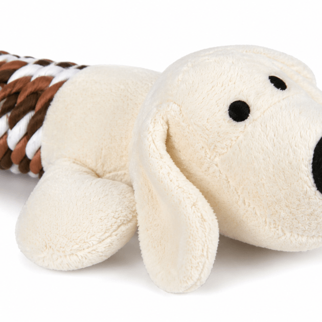 Peluche para Perros