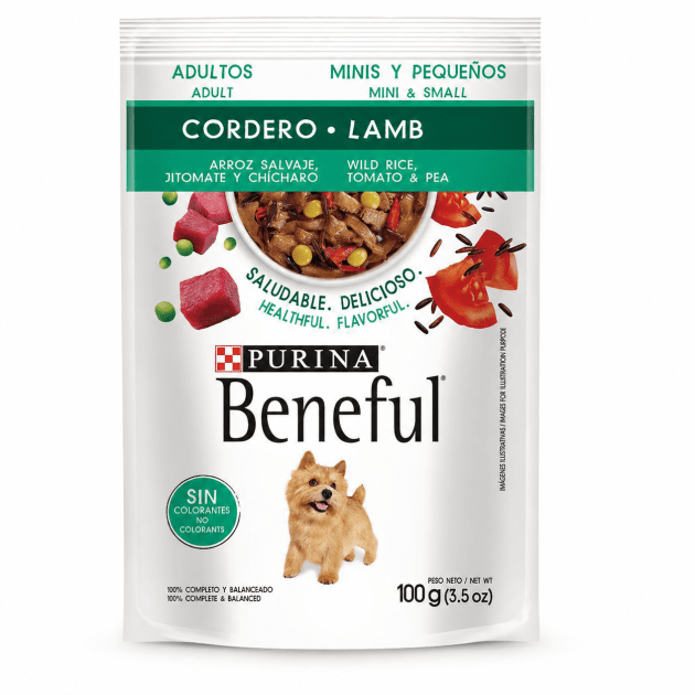 Cordero Lamb - Purina