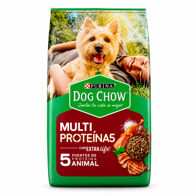 Concentrado Dog Chow