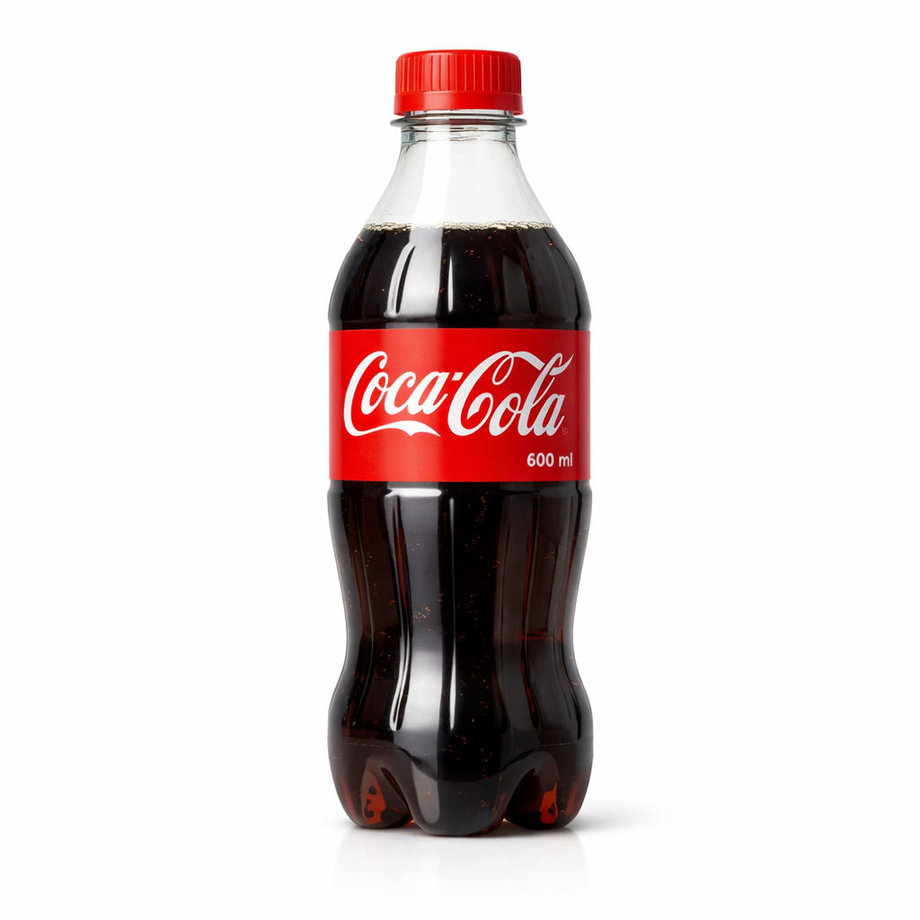 CocaCola