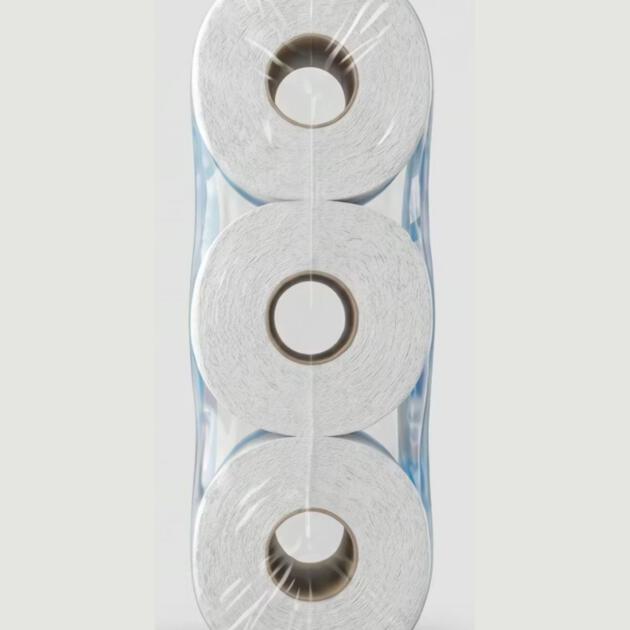 Papel higiénico